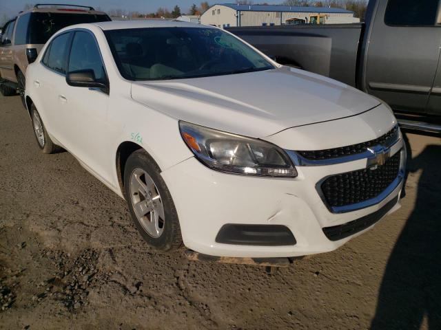 CHEVROLET MALIBU LS 2014 1g11a5sl8ef263825