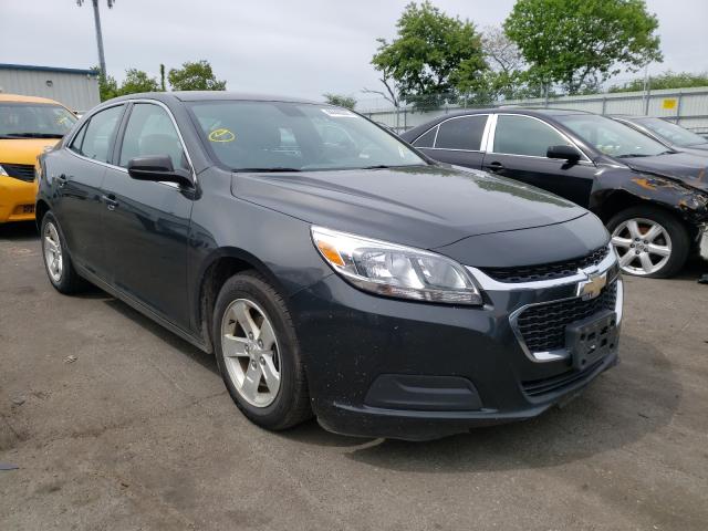 CHEVROLET MALIBU LS 2014 1g11a5sl8ef264280