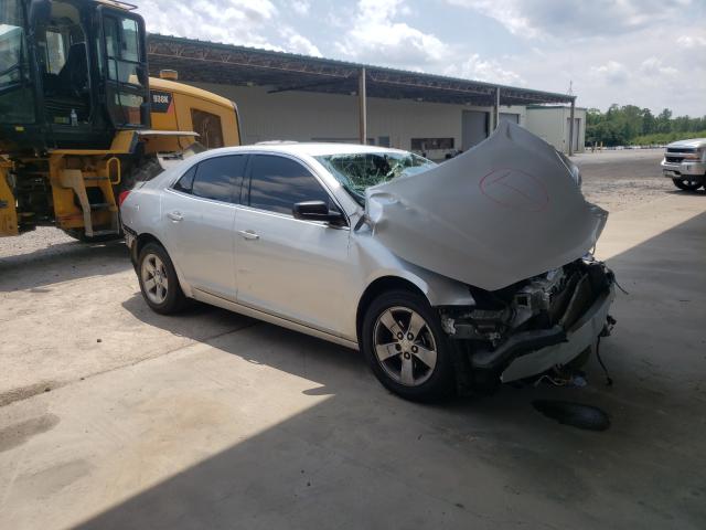 CHEVROLET MALIBU LS 2014 1g11a5sl8ef279345