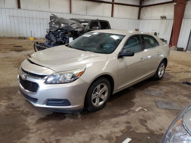 CHEVROLET MALIBU LS 2014 1g11a5sl8ef283203