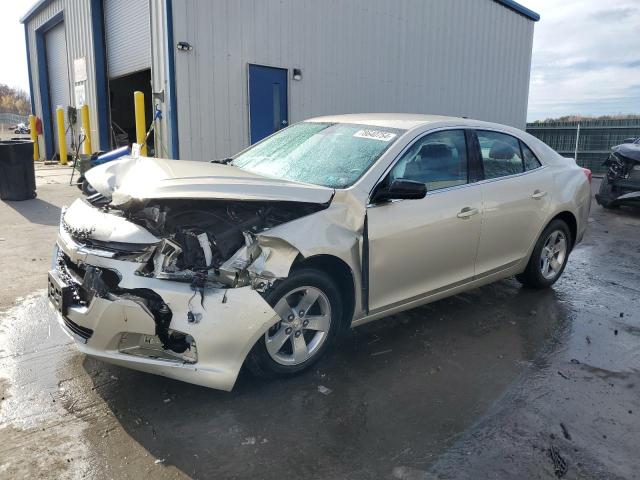 CHEVROLET MALIBU LS 2014 1g11a5sl8ef283556