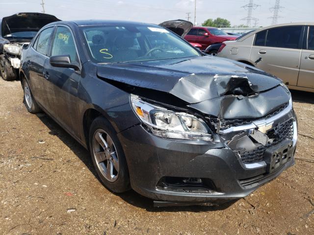 CHEVROLET MALIBU LS 2014 1g11a5sl8ef293181