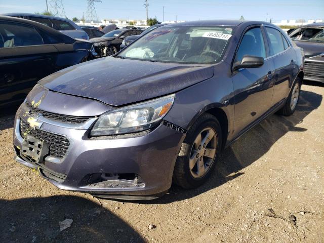 CHEVROLET MALIBU LS 2014 1g11a5sl8ef293469