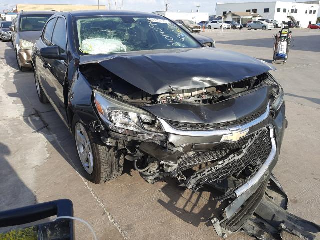 CHEVROLET MALIBU LS 2015 1g11a5sl8ff110038