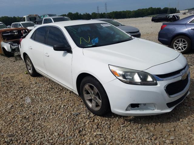 CHEVROLET MALIBU LS 2015 1g11a5sl8ff140821