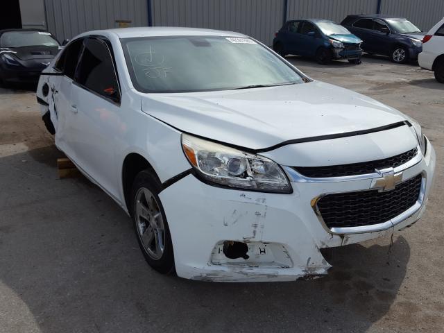 CHEVROLET MALIBU LS 2015 1g11a5sl8ff146196