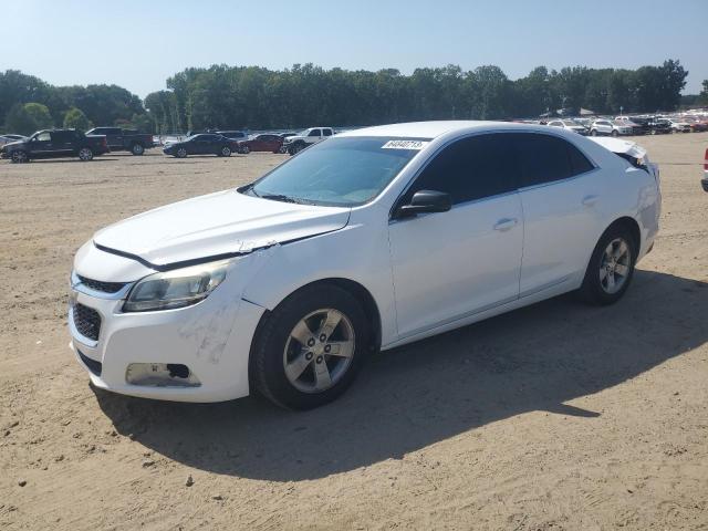 CHEVROLET MALIBU LS 2015 1g11a5sl8ff147414