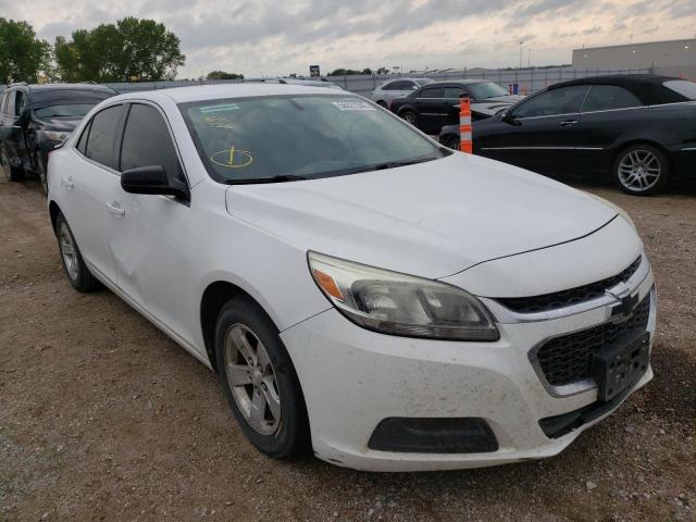 CHEVROLET MALIBU LS 2015 1g11a5sl8ff147882