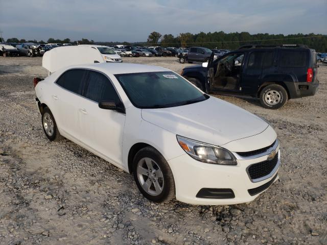 CHEVROLET MALIBU LS 2015 1g11a5sl8ff152354