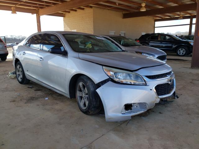 CHEVROLET MALIBU LS 2015 1g11a5sl8ff158395