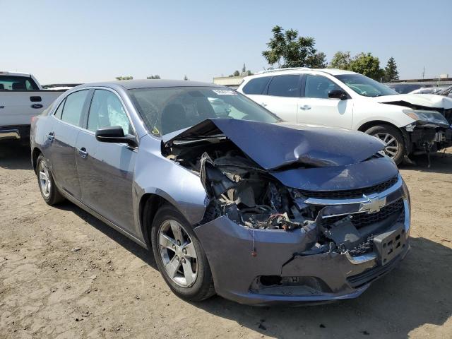 CHEVROLET MALIBU LS 2015 1g11a5sl8ff160714