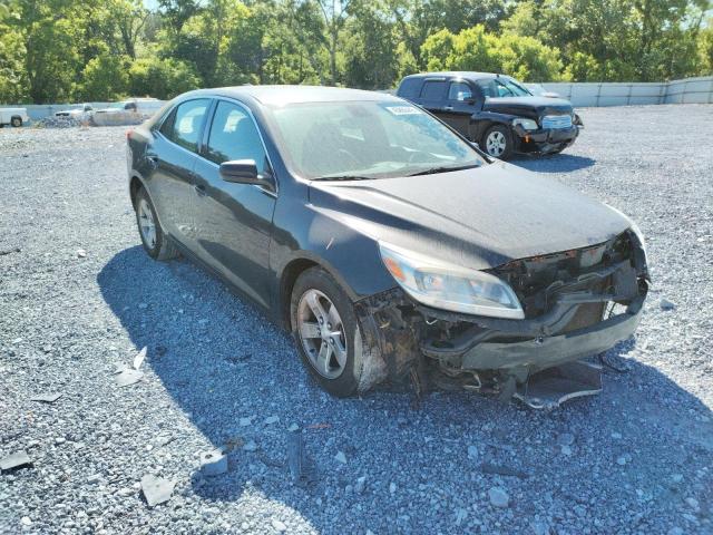 CHEVROLET MALIBU LS 2015 1g11a5sl8ff187587