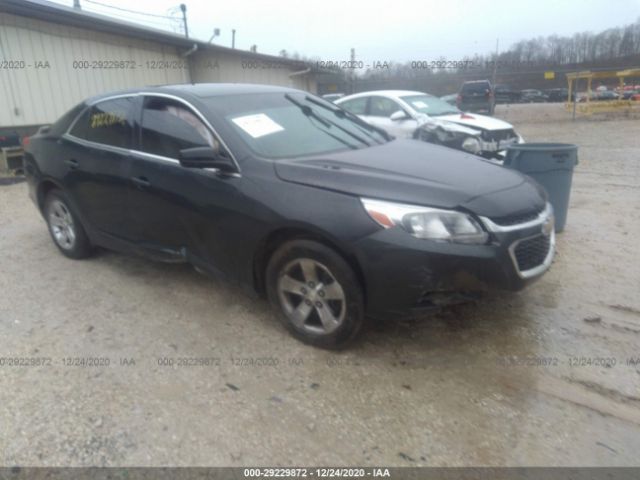 CHEVROLET MALIBU 2015 1g11a5sl8ff213203