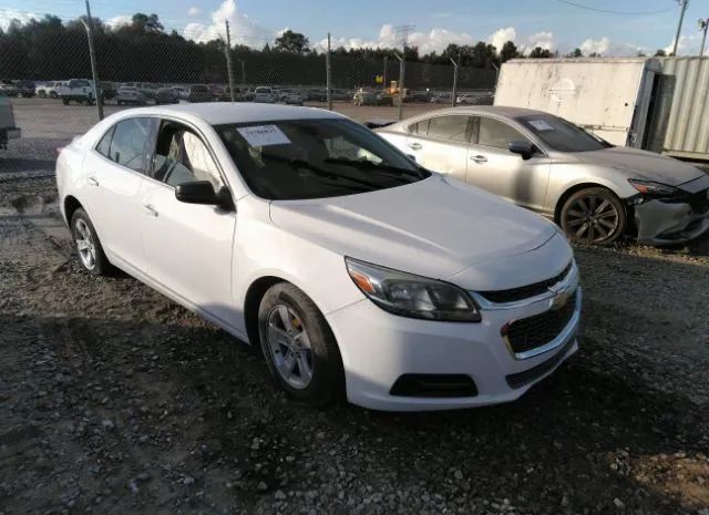 CHEVROLET MALIBU 2015 1g11a5sl8ff219180