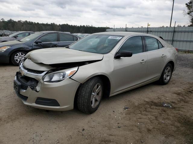 CHEVROLET MALIBU LS 2015 1g11a5sl8ff229417