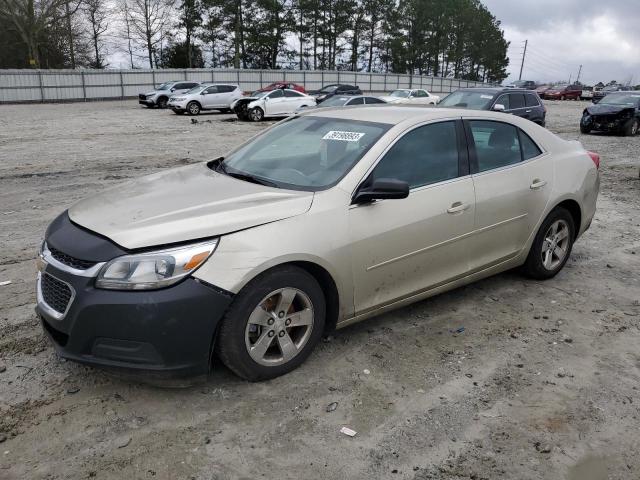 CHEVROLET MALIBU 2015 1g11a5sl8ff238540