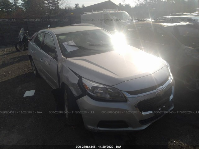 CHEVROLET MALIBU 2015 1g11a5sl8ff239445