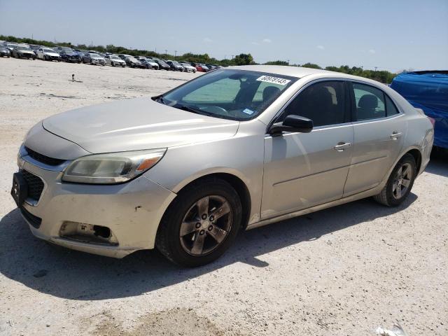 CHEVROLET MALIBU LS 2015 1g11a5sl8ff247142