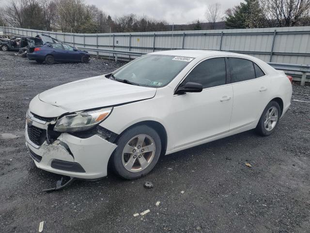 CHEVROLET MALIBU 2015 1g11a5sl8ff250459