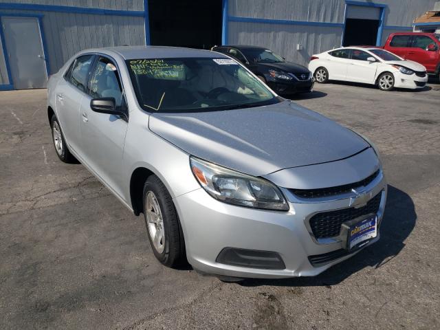 CHEVROLET MALIBU LS 2015 1g11a5sl8ff250879