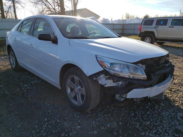 CHEVROLET MALIBU LS 2015 1g11a5sl8ff262837