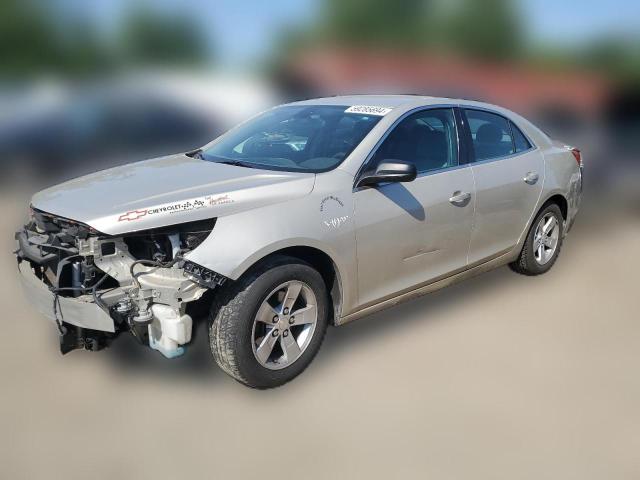 CHEVROLET MALIBU 2015 1g11a5sl8ff267858