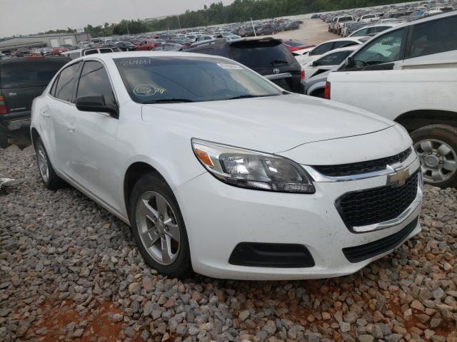 CHEVROLET MALIBU LS 2015 1g11a5sl8ff269061