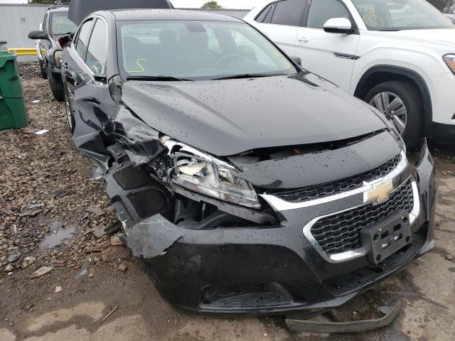 CHEVROLET MALIBU LS 2015 1g11a5sl8ff277290