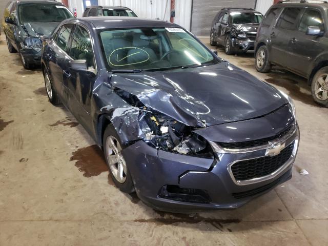 CHEVROLET MALIBU LS 2015 1g11a5sl8ff288564