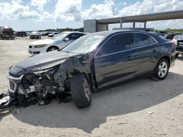 CHEVROLET MALIBU LS 2015 1g11a5sl8ff288838