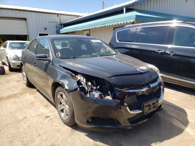 CHEVROLET MALIBU LS 2015 1g11a5sl8ff289875