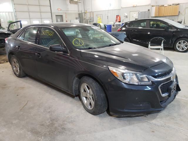 CHEVROLET MALIBU LS 2015 1g11a5sl8ff290296