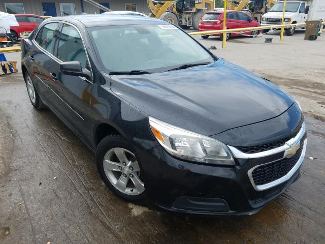 CHEVROLET MALIBU LS 2015 1g11a5sl8ff290623