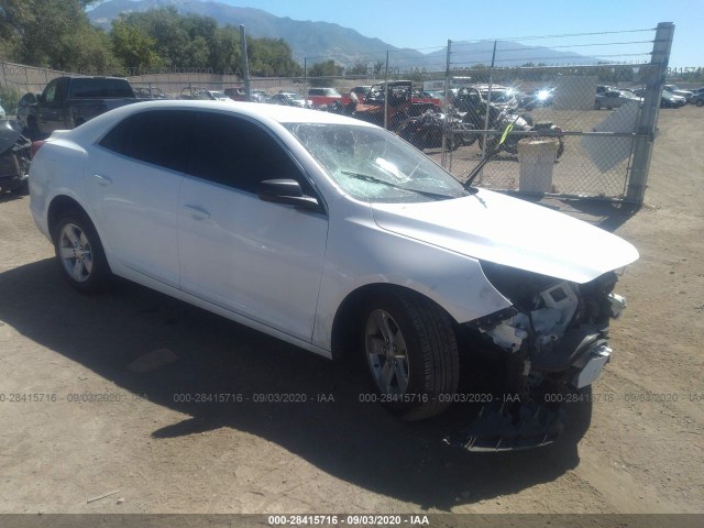 CHEVROLET MALIBU 2015 1g11a5sl8ff294543