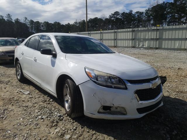 CHEVROLET MALIBU LS 2015 1g11a5sl8ff295210