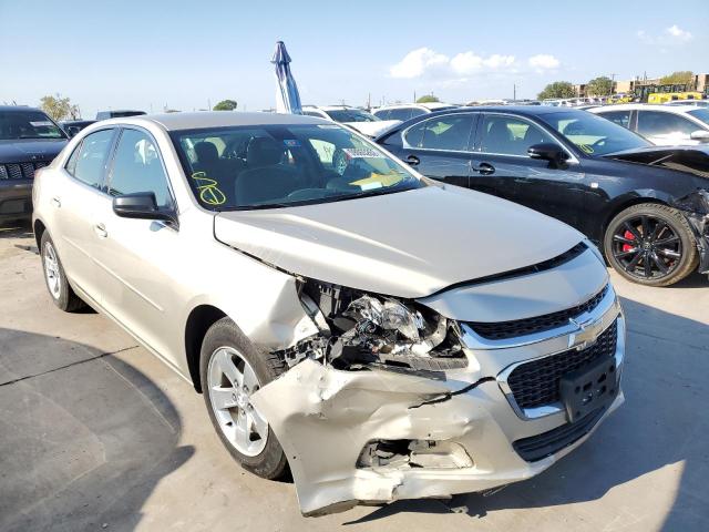 CHEVROLET MALIBU LS 2015 1g11a5sl8ff298236