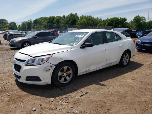 CHEVROLET MALIBU 2015 1g11a5sl8ff310367