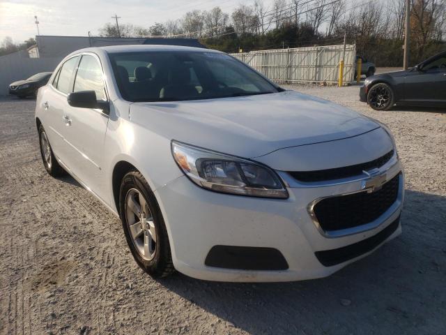 CHEVROLET MALIBU LS 2015 1g11a5sl8ff314063