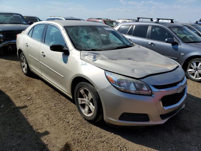 CHEVROLET MALIBU LS 2015 1g11a5sl8ff316637