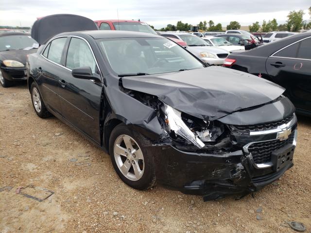 CHEVROLET MALIBU LS 2015 1g11a5sl8ff321241