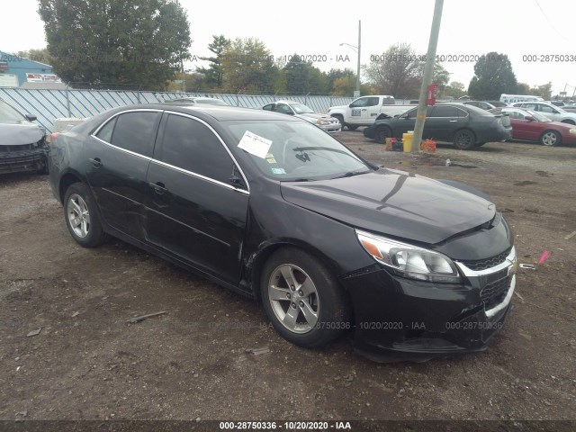 CHEVROLET MALIBU 2015 1g11a5sl8ff324592