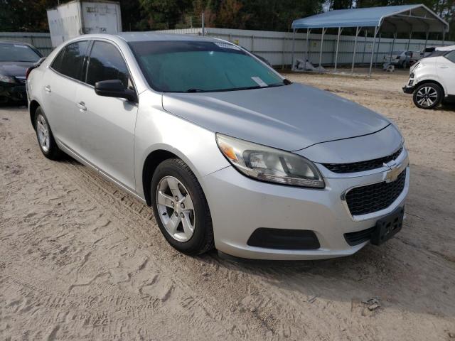 CHEVROLET MALIBU LS 2015 1g11a5sl8fu100878