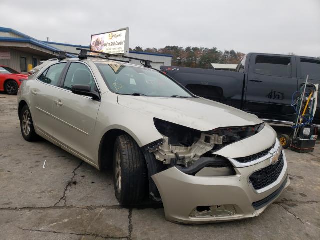 CHEVROLET MALIBU LS 2014 1g11a5sl9ef119006