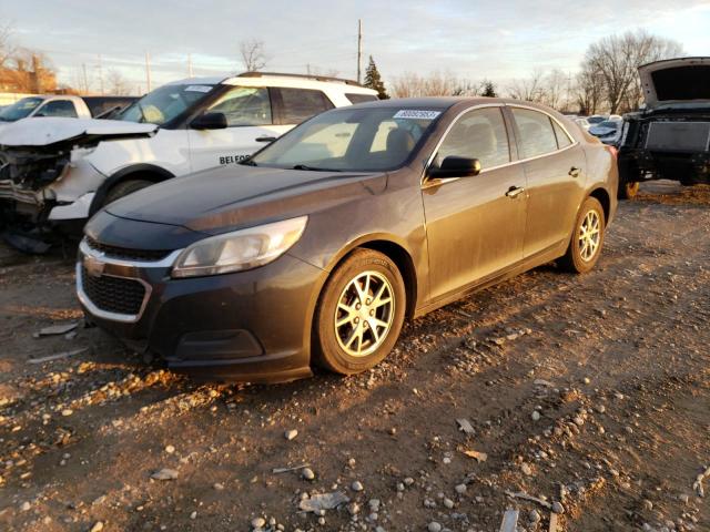 CHEVROLET MALIBU 2014 1g11a5sl9ef122830