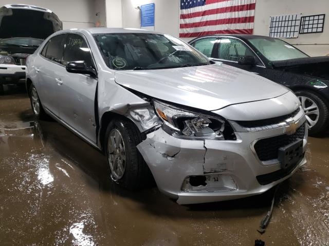 CHEVROLET MALIBU LS 2014 1g11a5sl9ef134668