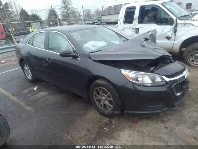 CHEVROLET MALIBU 2014 1g11a5sl9ef148165