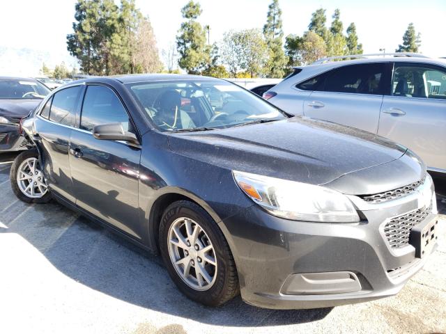 CHEVROLET MALIBU LS 2014 1g11a5sl9ef149610