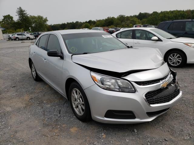 CHEVROLET MALIBU LS 2014 1g11a5sl9ef149851