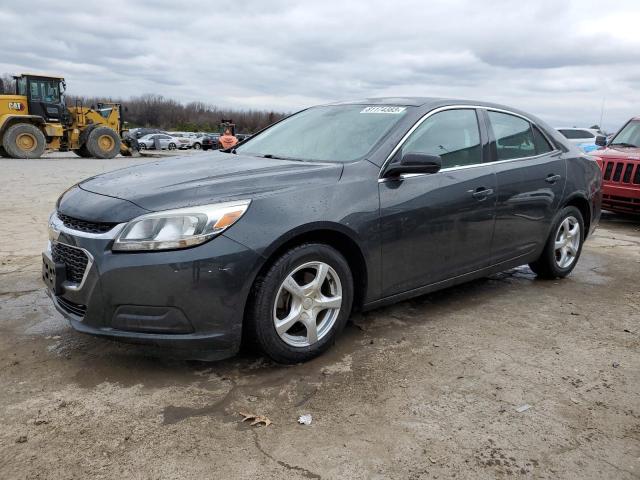 CHEVROLET MALIBU 2014 1g11a5sl9ef153317