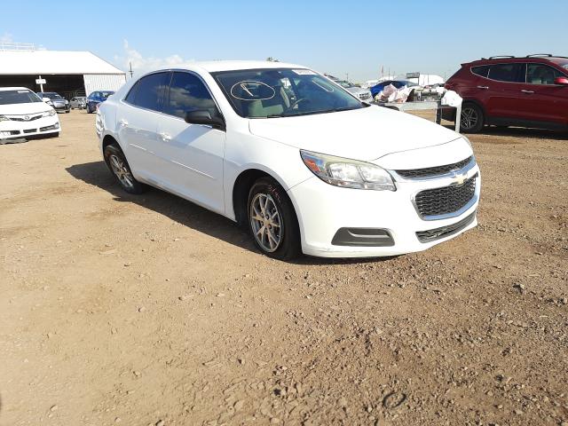 CHEVROLET MALIBU LS 2014 1g11a5sl9ef166908